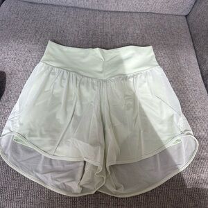 lulu shorts